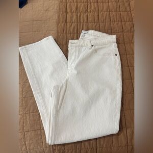 Abercrombie & Fitch the dad high rise